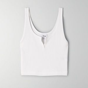 Tna Crop Tank
